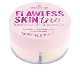 ESSENCE-POWDER SOLTA FLAWLESS SKIN 10 8 gr.-DrShampoo - Perfumaria e Cosmética